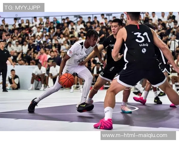 贾莫兰特的篮球传奇之路与未来发展展望分析